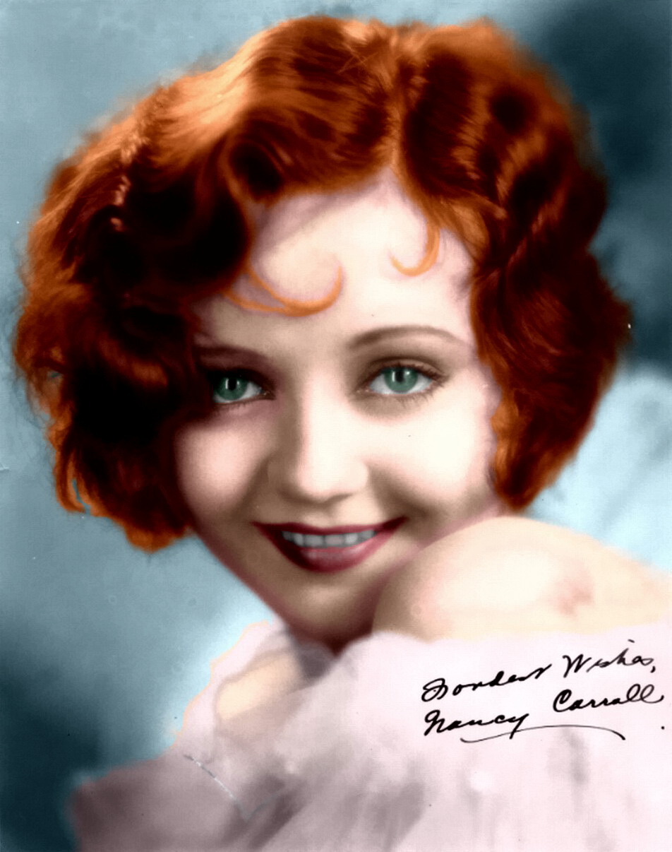 Nancy Carroll Annex2